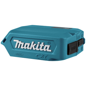 Makita Akku-USB Adapter CXT, 10,8V/12V max.