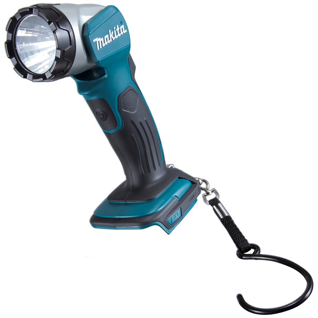 Makita Akku-Handleuchte LXT, 4.000 lx, 180 lm