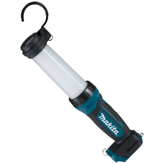 Makita LED-Akku-Werkstattleuchte 12V max, 340 lx