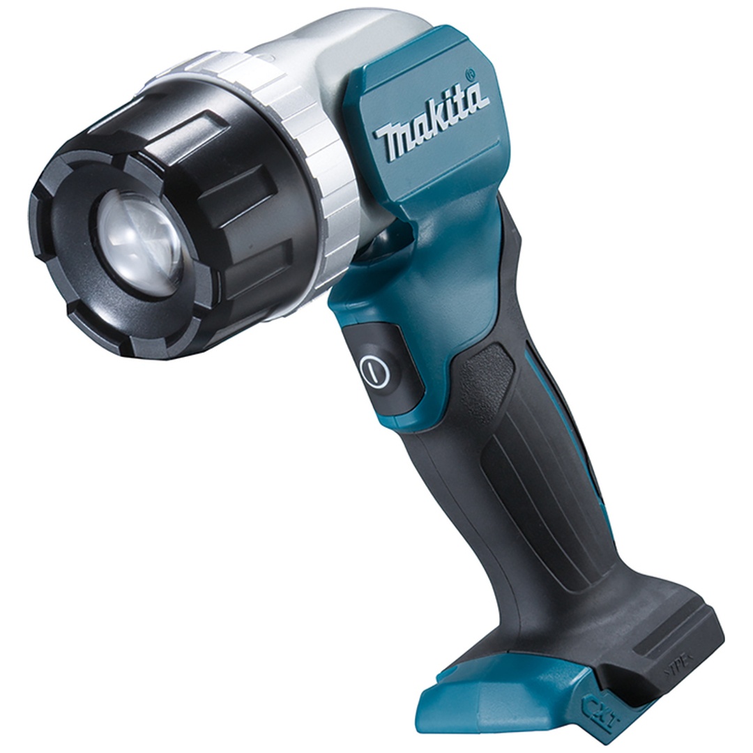 Makita LED-Akku-Handstrahler DEBML106, 12 V, 4500 lx p5507329
