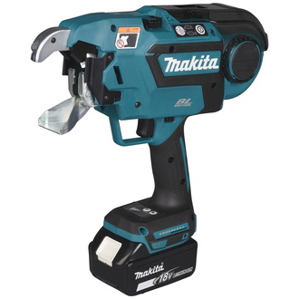 Makita Akku-Bewehrungsverbinder 18V