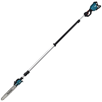 Makita Akku-Hochentaster DUA301Z, 2 x 18V, incl. Zubehör, Karton