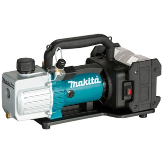 Makita Akku-Vakuumpumpe, 18V, 113 l/min