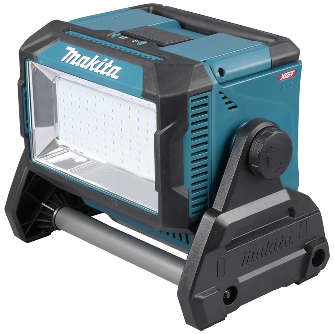 Makita LED-Akku-Baustrahler 18V/40V max., 4.300 lx, 10.000 lm
