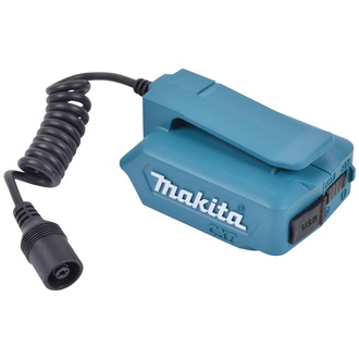 Makita Akku-Adapter 12V max./10,8V