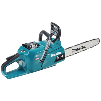 Makita Akku-Kettensäge UC011GT101, 40 V, incl. 1x Akku XGT 5 Ah, Schnellladegerät, Zubehör, Karton