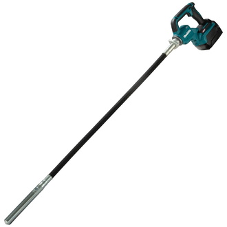 Makita Akku-Betonverdichter 40V max., 15.500 min, 32 mm