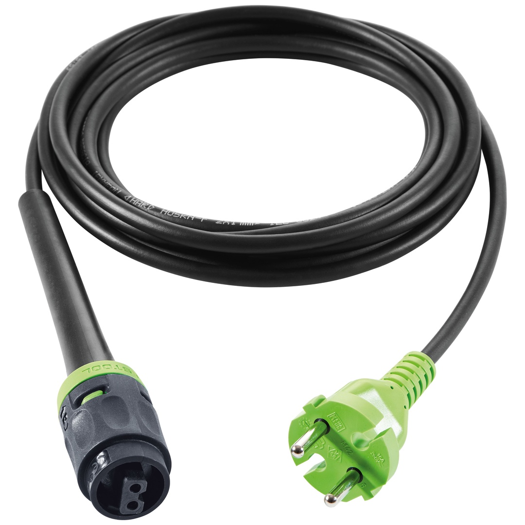 Câble plug it H05 RN-F-4 PLANEX FESTOOL - 203929