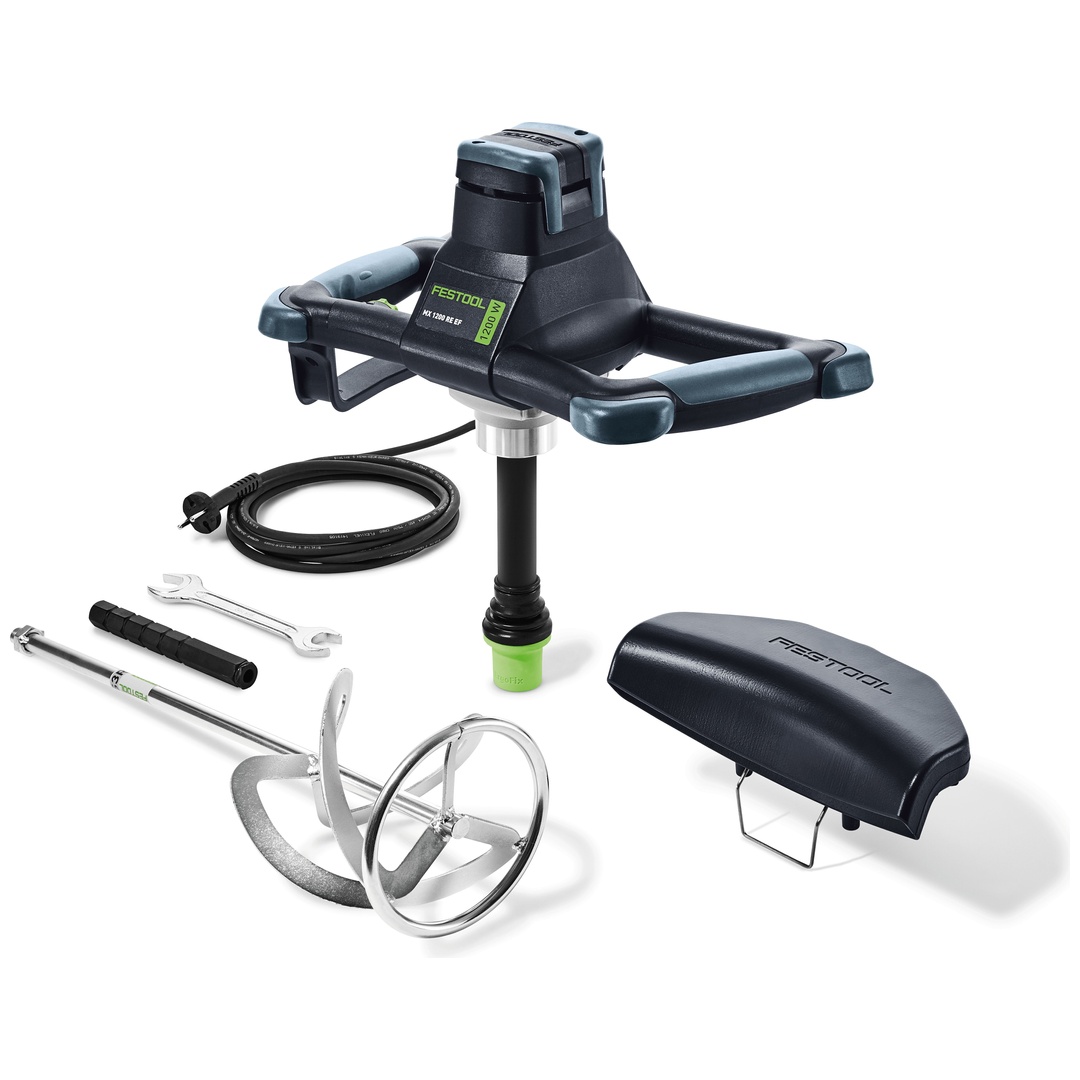 Festool Rührwerk MX 1200 RE EF HS3R