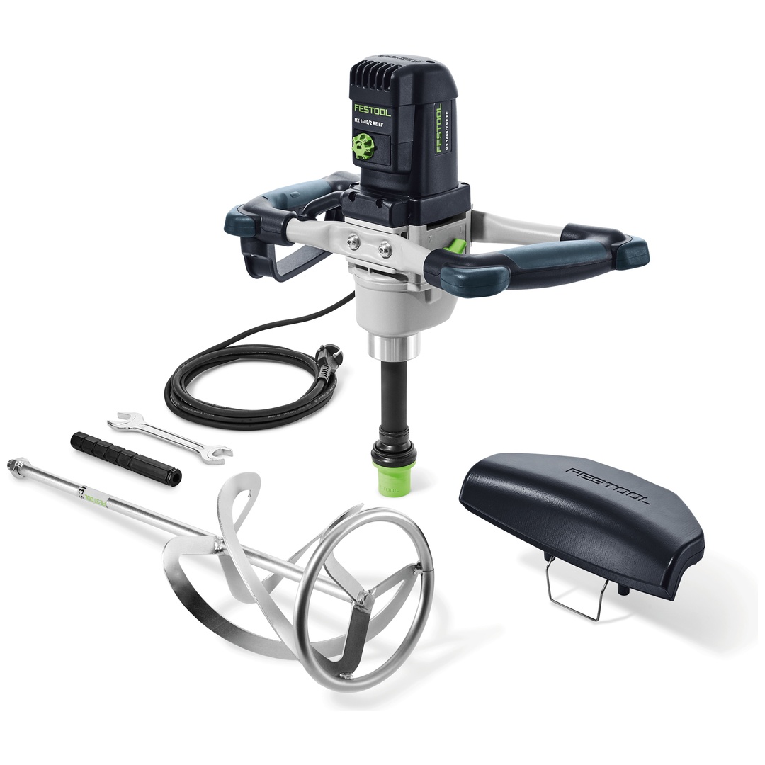 Festool Rührwerk MX 1600/2 RE EF HS3R
