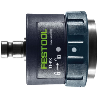 Festool Adapter TI-FX