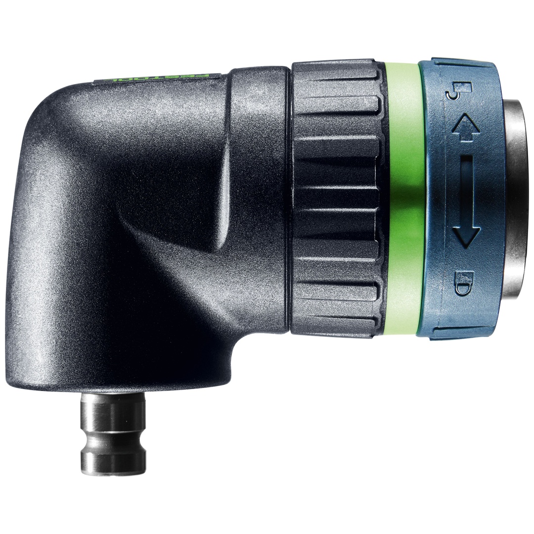 Festool Winkelvorsatz AN-UNI