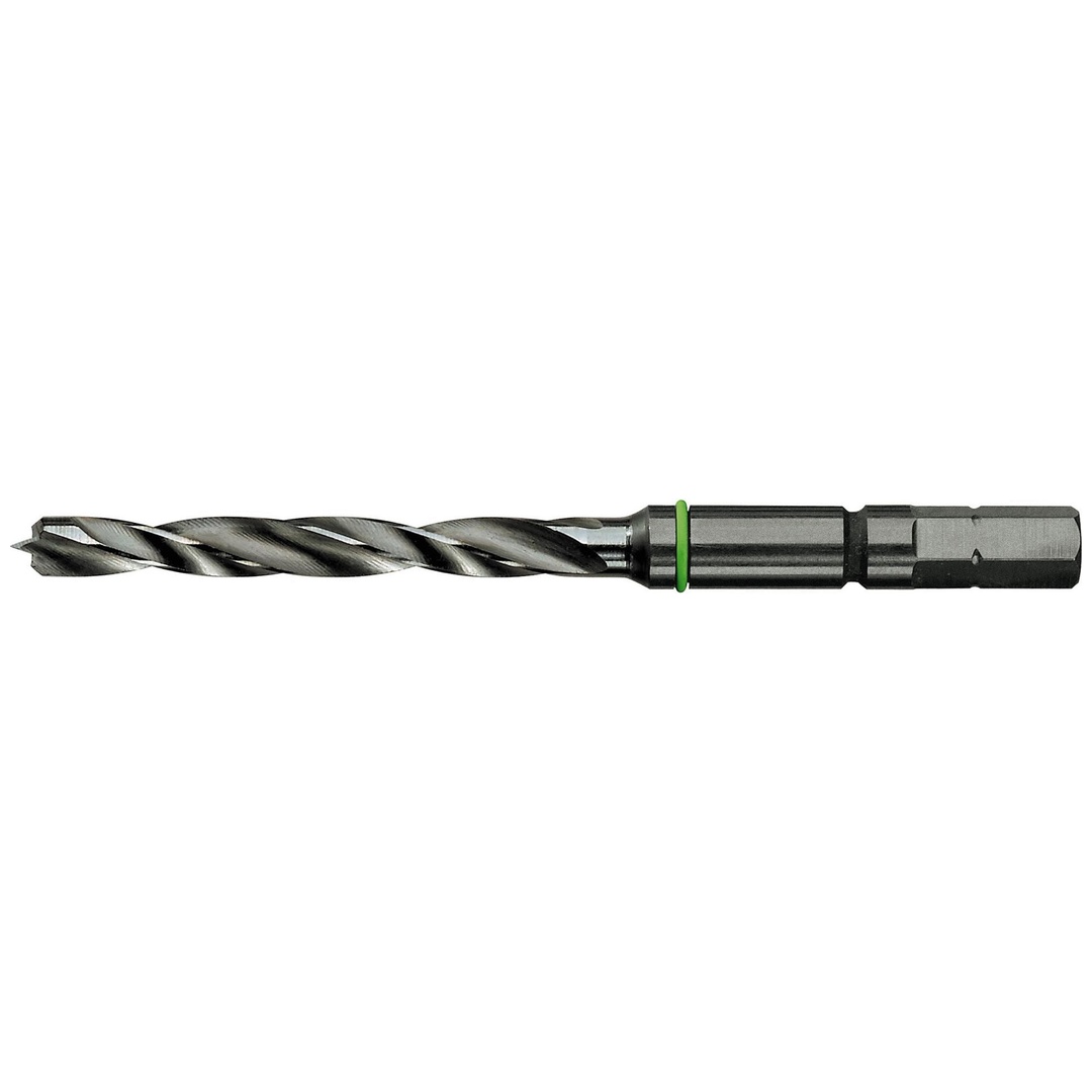 Foret à bois hélicoïdal FESTOOL D 5 CE/W - 492514