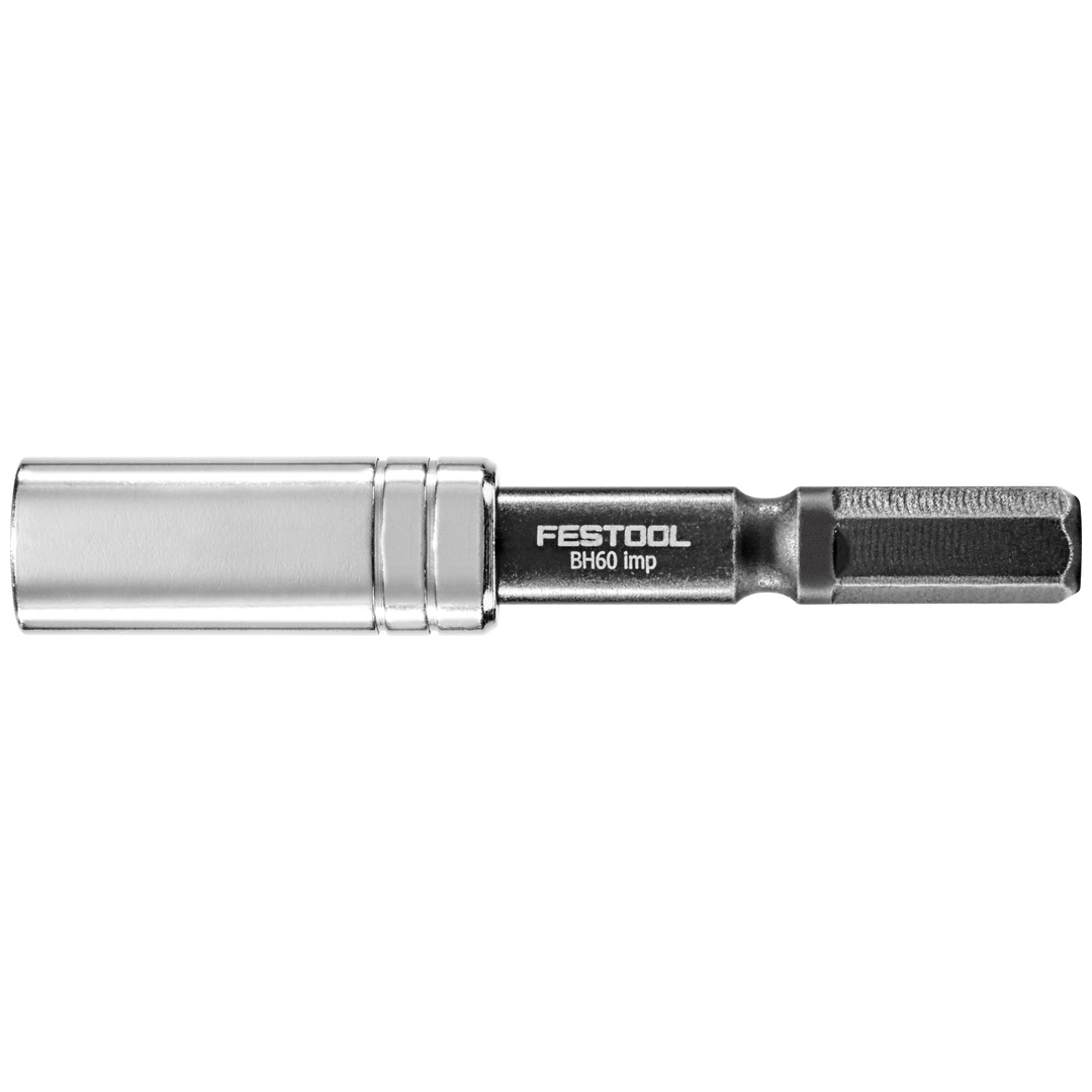 Festool Magnet-Bithalter BH 60 CE-Imp
