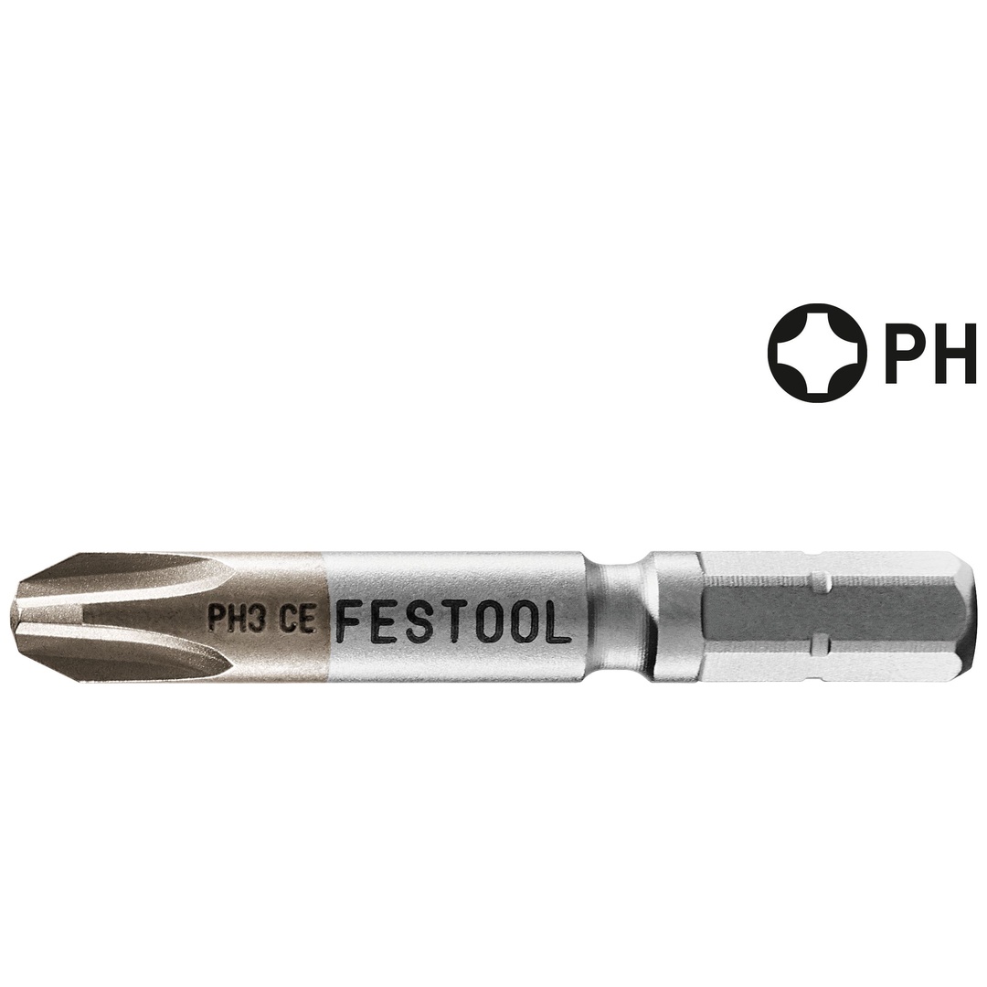 Festool Bit PH 3-50 CENTRO/2