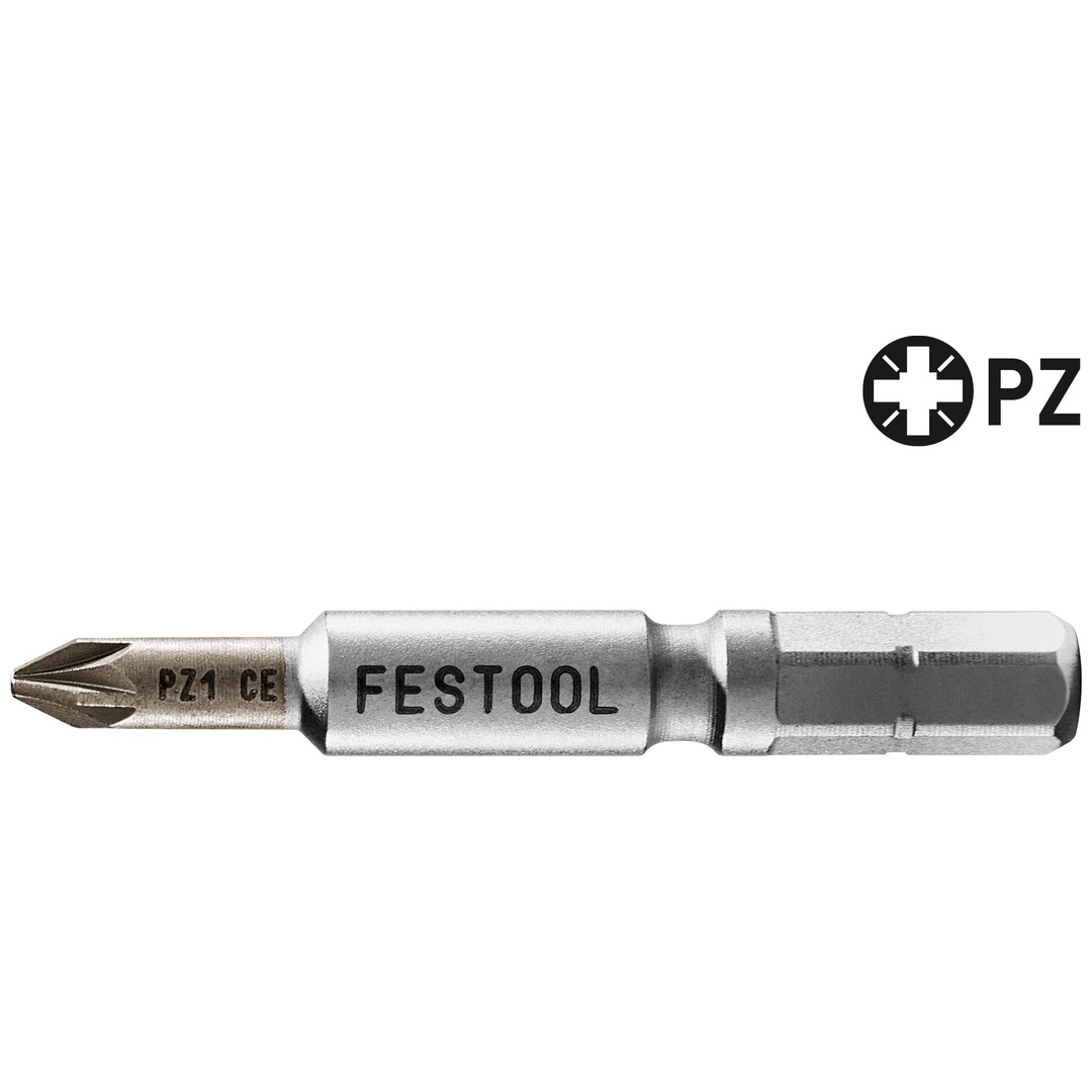 Festool Bit PZ 1-50 CENTRO/2