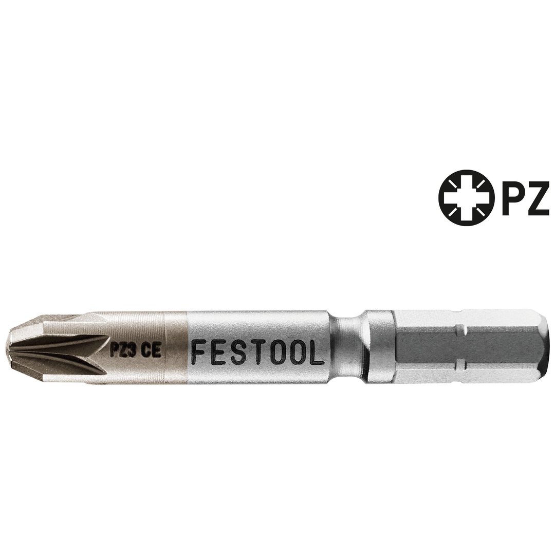 Festool Bit PZ 3-50 CENTRO/2
