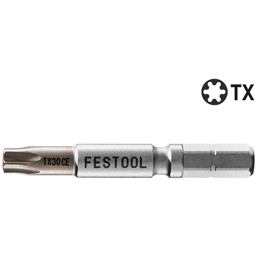 Festool Bit TX 30-50 CENTRO/2