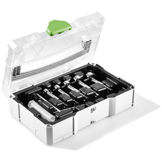 Festool Forstnerbohrer-Set FB D 15-35 CE-Set