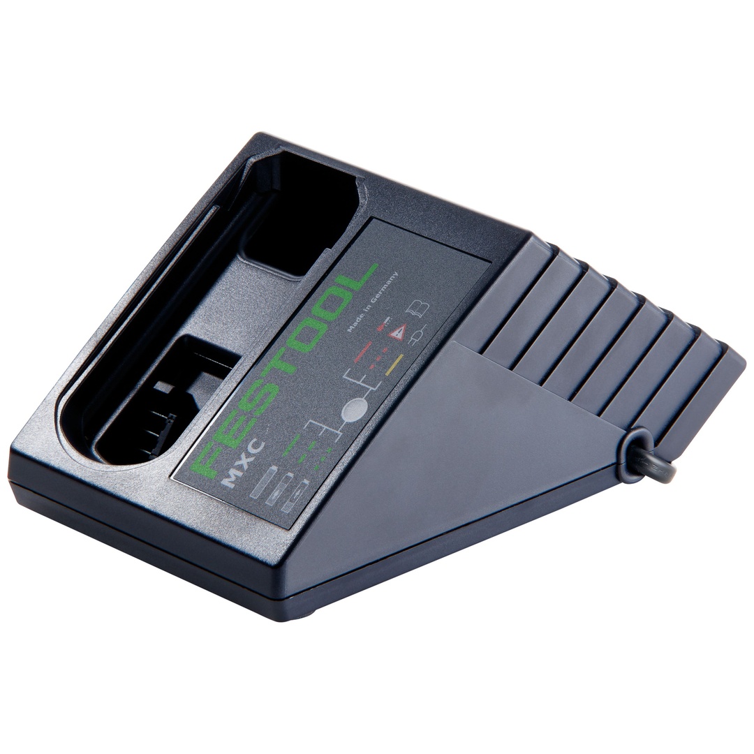 Festool Ladegerät MXC