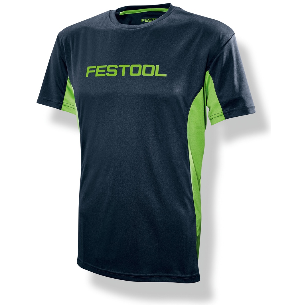 Festool Funktionsshirt Herren Gr. M
