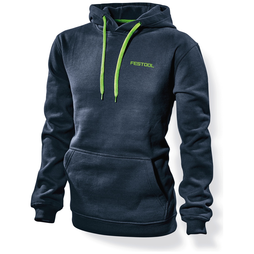 Festool Kapuzenpullover HO-FT2 XL
