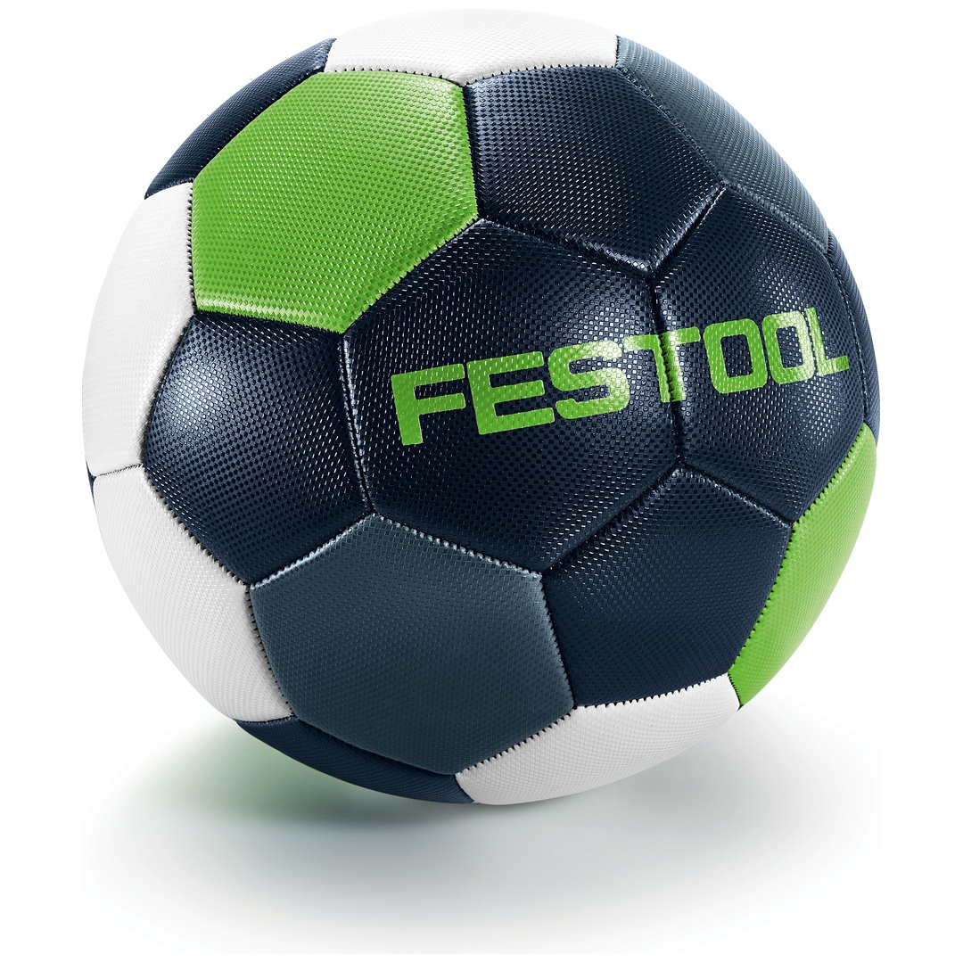 Festool Fußball SOC-FT1