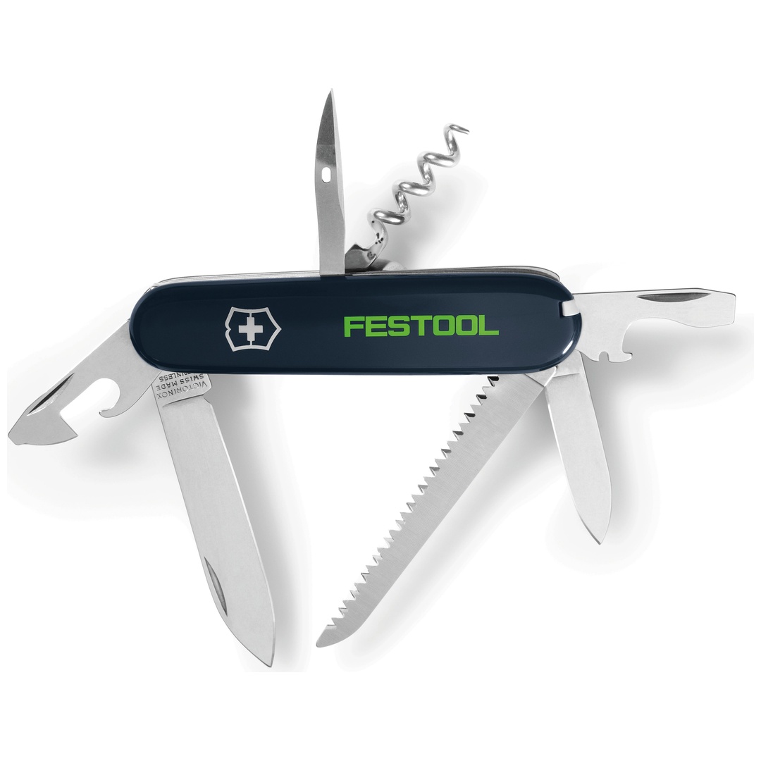 Festool Taschenmesser Victorinox