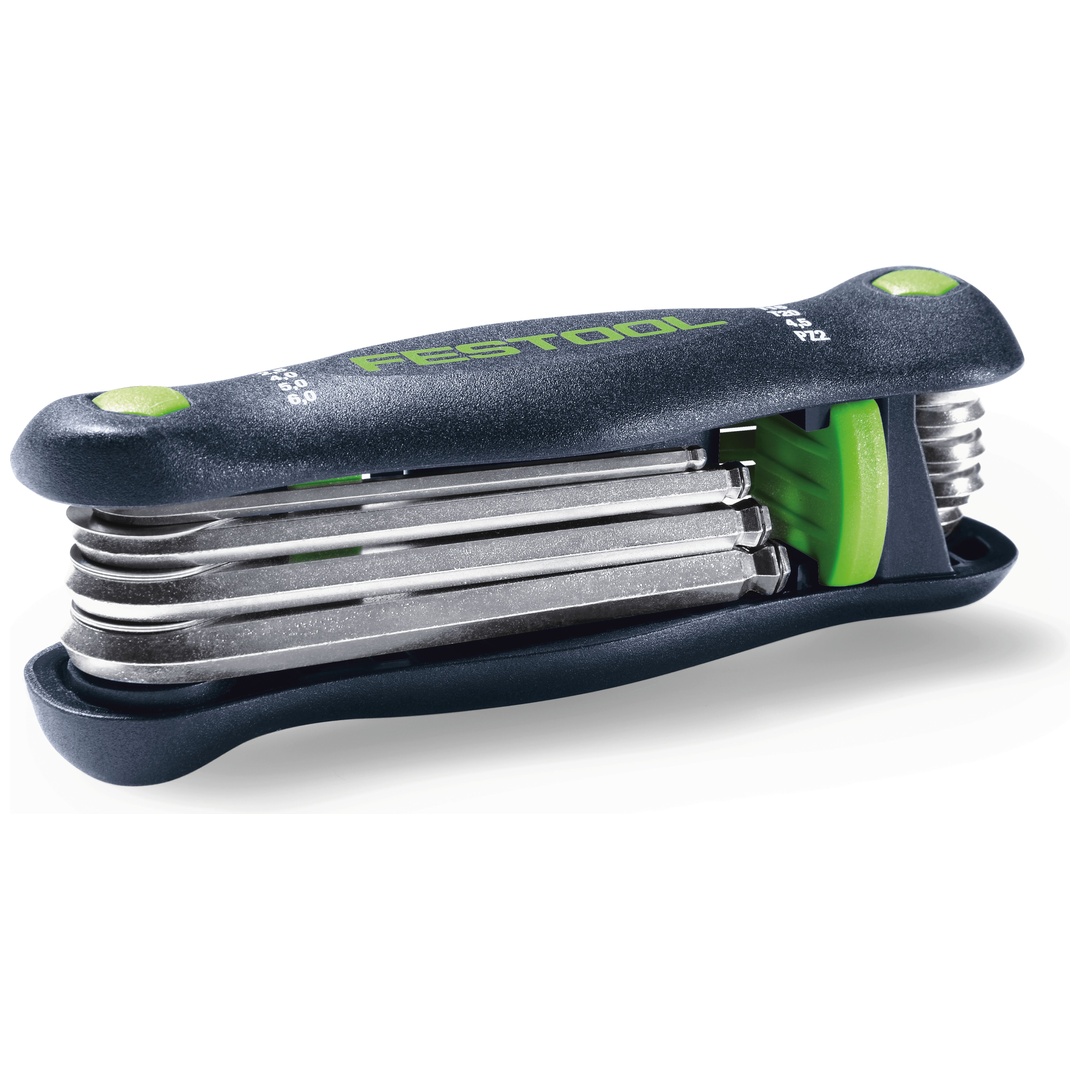 Festool Toolie Multifunktionswerkzeug