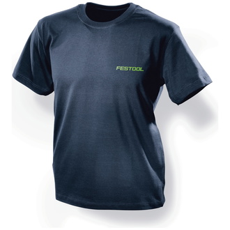 Festool T-Shirt Rundhals Herren S