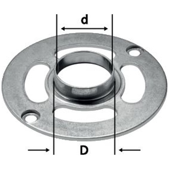 Festool Kopierring KR-D 27/OF 900
