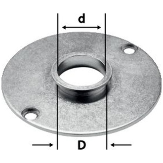 Festool Kopierring KR D24/VS 600-SZ 20