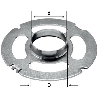 Festool Kopierring KR-D 40,0/OF 2200