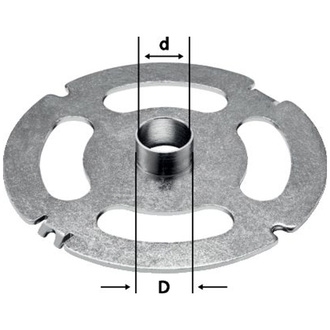 Festool Kopierring KR-D 19,05/OF 2200