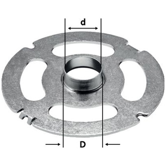 Festool Kopierring KR-D 25,4/OF 2200