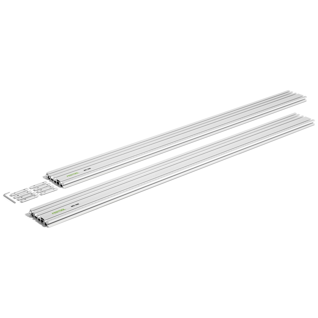 Festool Verlängerungsprofil MFS-VP 1000  (2erPack)