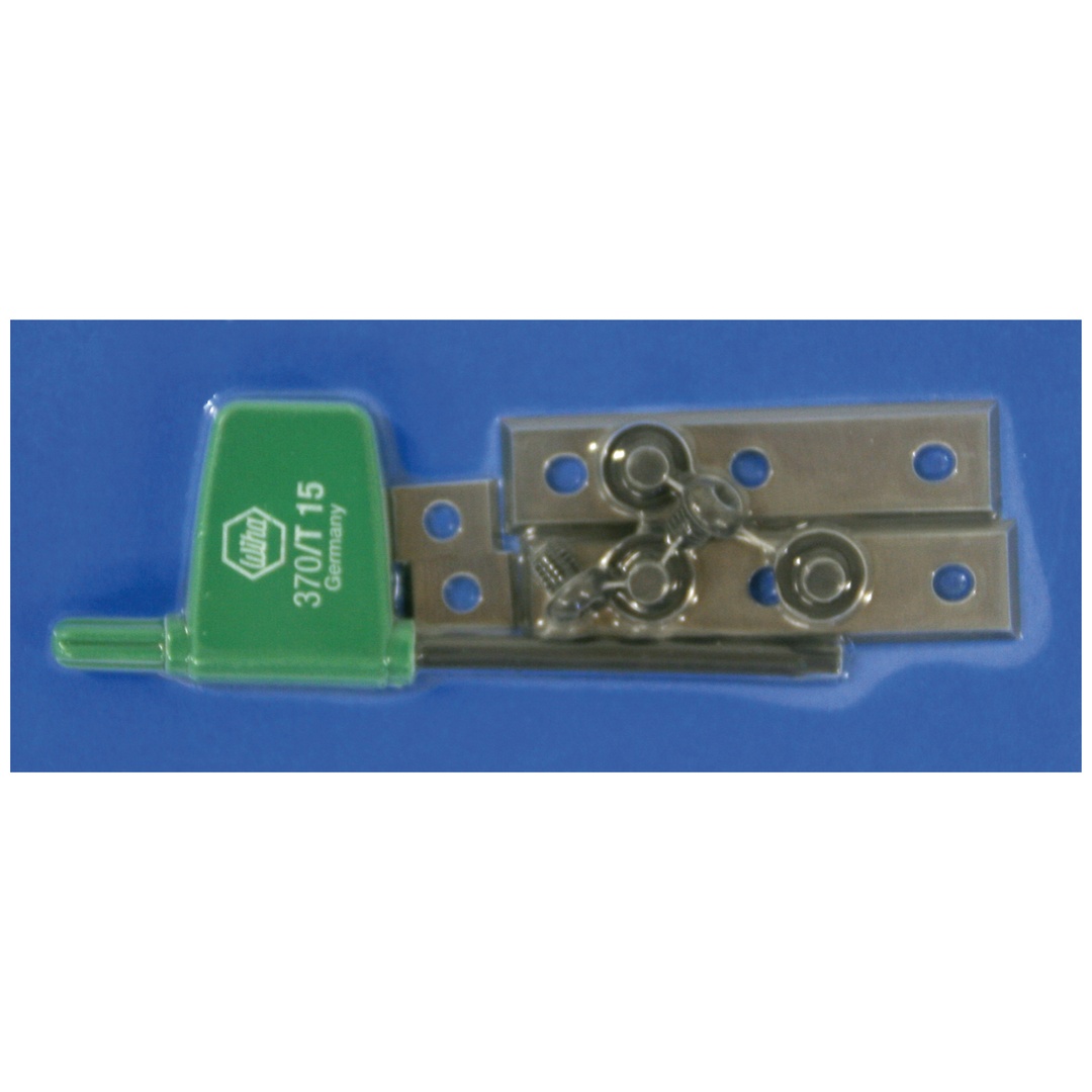Festool Wendeplatte Wepla Set D 16 2+2
