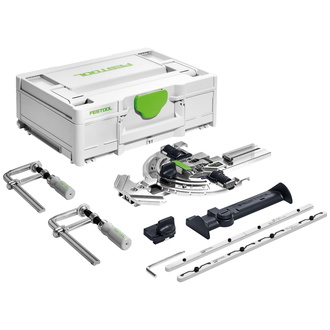 Festool Zubehör-Set SYS3 M 137 FS/2-Set