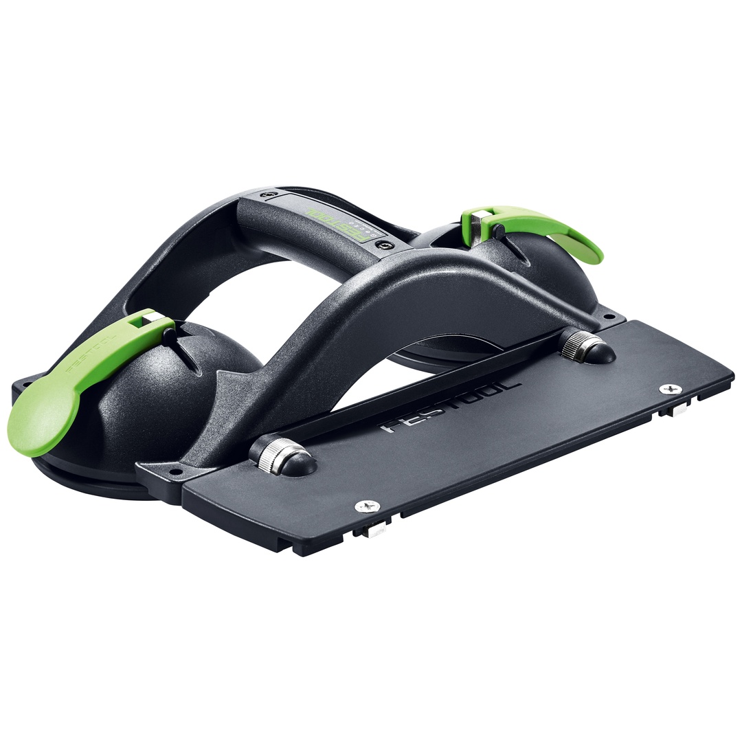 Ventouse double gecko DOSH-Set - Festool