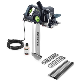 Festool Schwertsäge IS 330 EB