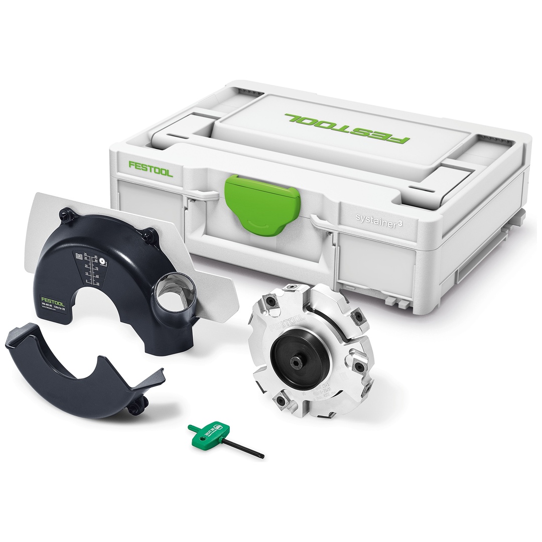 Festool Nuteinrichtung VN-HK85 130X16-25 p1676221