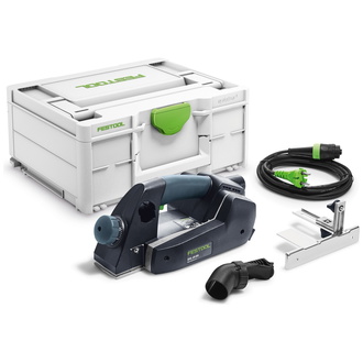 Festool Einhandhobel EHL 65 EQ-Plus