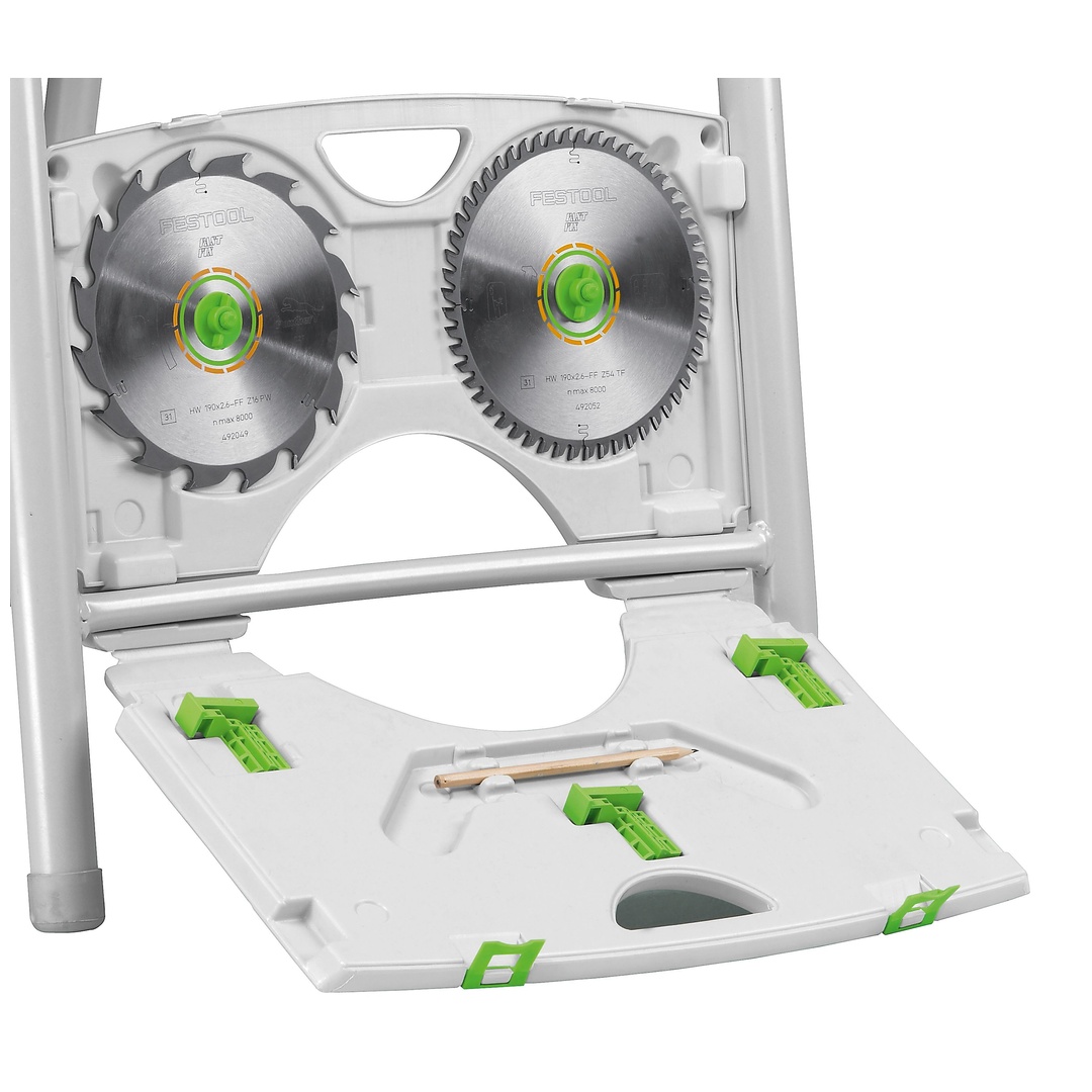 Festool Sägeblattgarage SGA 176528