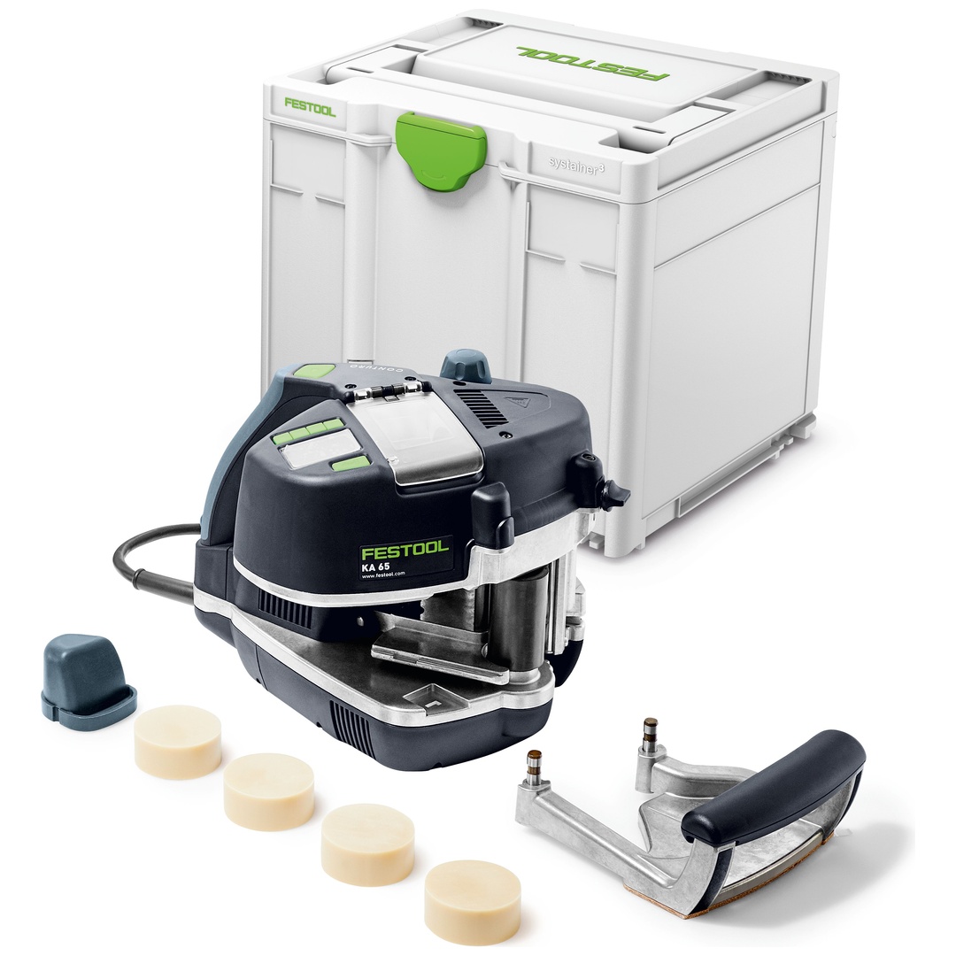 Festool Kantenanleimer CONTURO KA 65-Plus