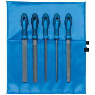 Feile, Bild 13783 Gruppenansicht