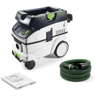 Festool Absaugmobil CTL 26 E CLEANTEC, Art.Nr. 574947