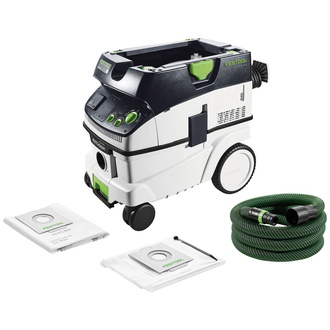 Festool Absaugmobil CTL 26 E AC CLEANTEC, Art.Nr. 574945