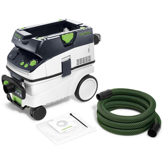 Festool Absaugmobil CTL 26 E AC RENOFIX CLEANTEC, Art.Nr. 575841