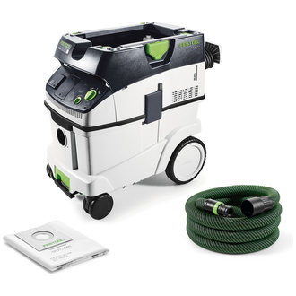 Festool Absaugmobil CTL 36 E CLEANTEC, Art.Nr. 574965