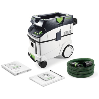 Festool Absaugmobil CTL 36 E AC CLEANTEC, Art.Nr. 574958